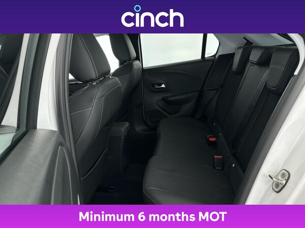Used Vauxhall Corsa 2020 for sale - 76169206: Photo 20