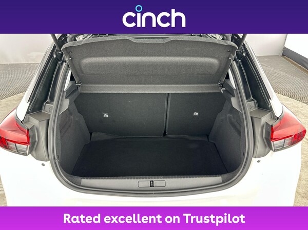 Used Vauxhall Corsa 2020 for sale - 76169206: Photo 21