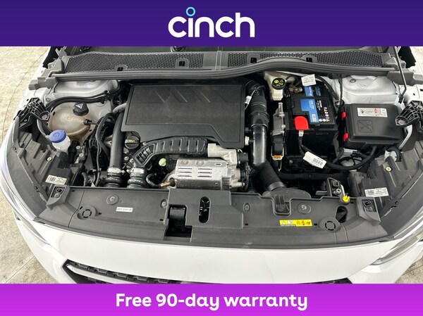 Used Vauxhall Corsa 2020 for sale - 76169206: Photo 23