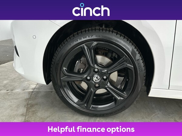 Used Vauxhall Corsa 2020 for sale - 76169206: Photo 24