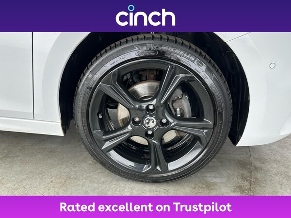 Used Vauxhall Corsa 2020 for sale - 76169206: Photo 28