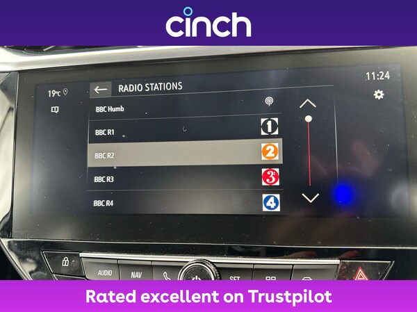 Used Vauxhall Corsa 2020 for sale - 76169206: Photo 33