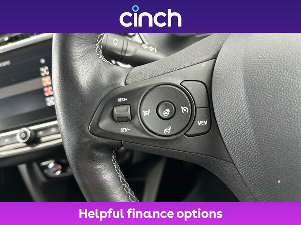 Used Vauxhall Corsa 2020 for sale - 76169206: Photo 35