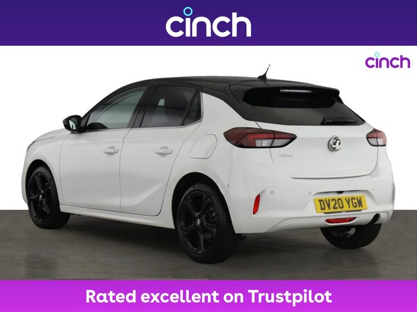 Used Vauxhall Corsa 2020 for sale - 76169206: Photo 6