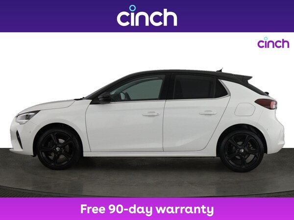 Used Vauxhall Corsa 2020 for sale - 76169206: Photo 8
