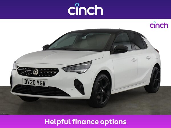 Used Vauxhall Corsa 2020 for sale - 76169206: Photo 9