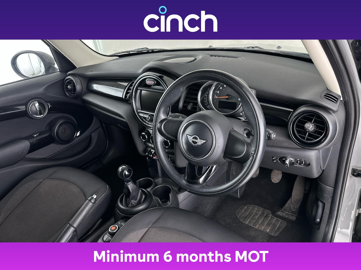 Used MINI Hatch 2017 for sale - 76186343: Photo 12