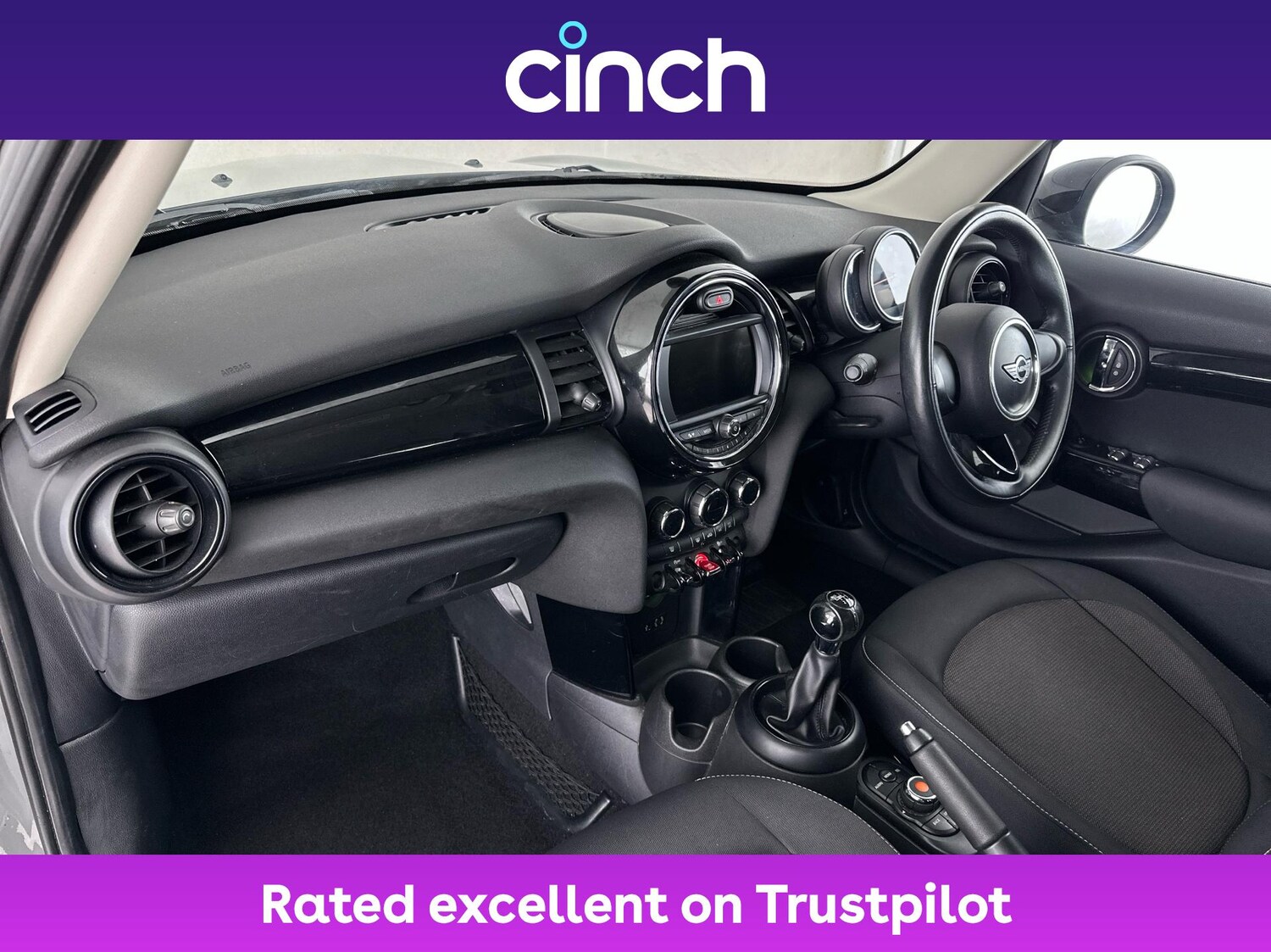 Used MINI Hatch 2017 for sale - 76186343: Photo 14