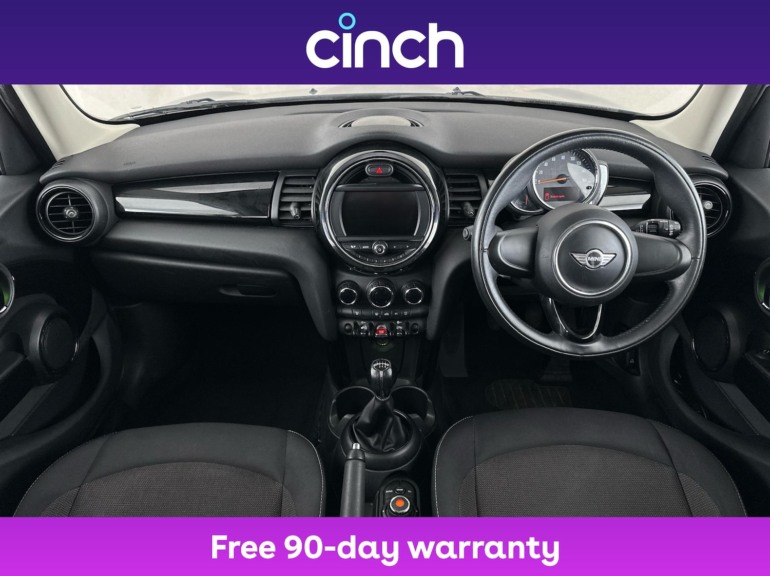 Used MINI Hatch 2017 for sale - 76186343: Photo 15
