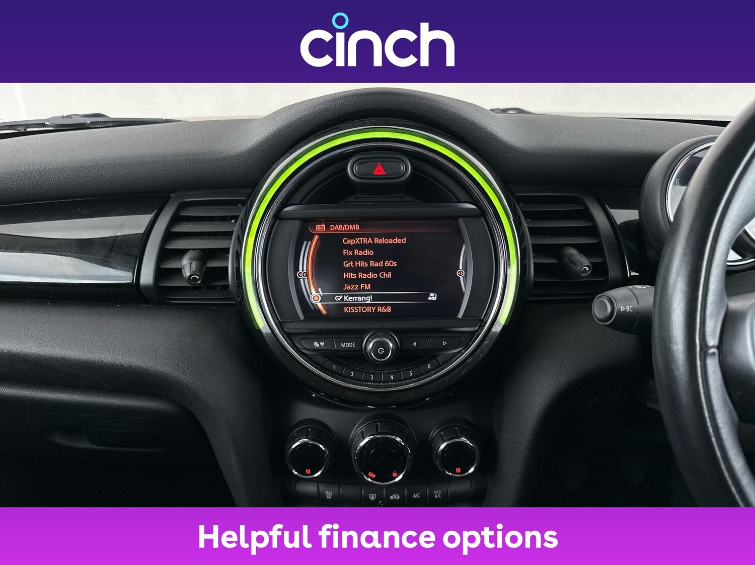 Used MINI Hatch 2017 for sale - 76186343: Photo 17