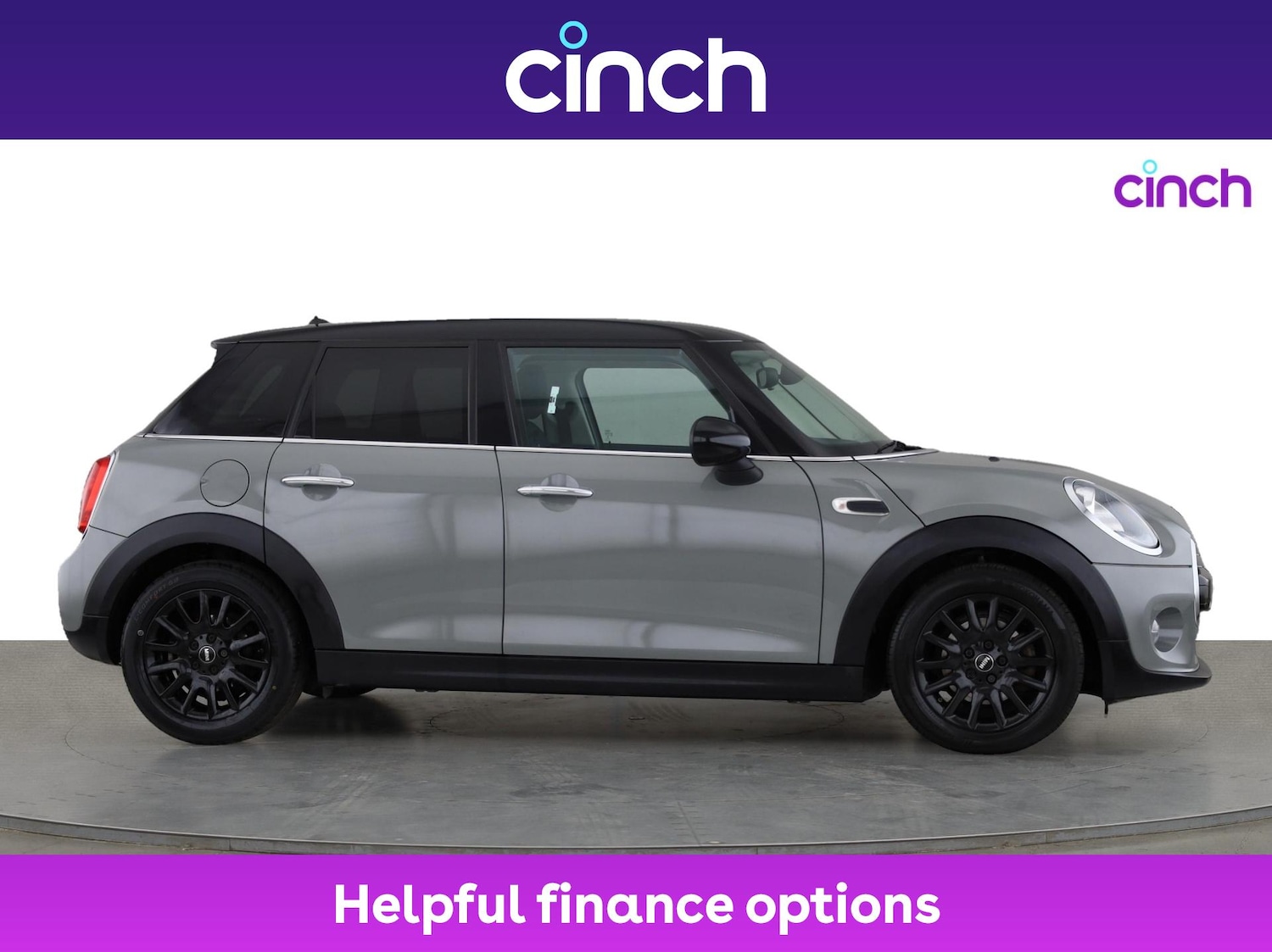 Used MINI Hatch 2017 for sale - 76186343: Photo 2