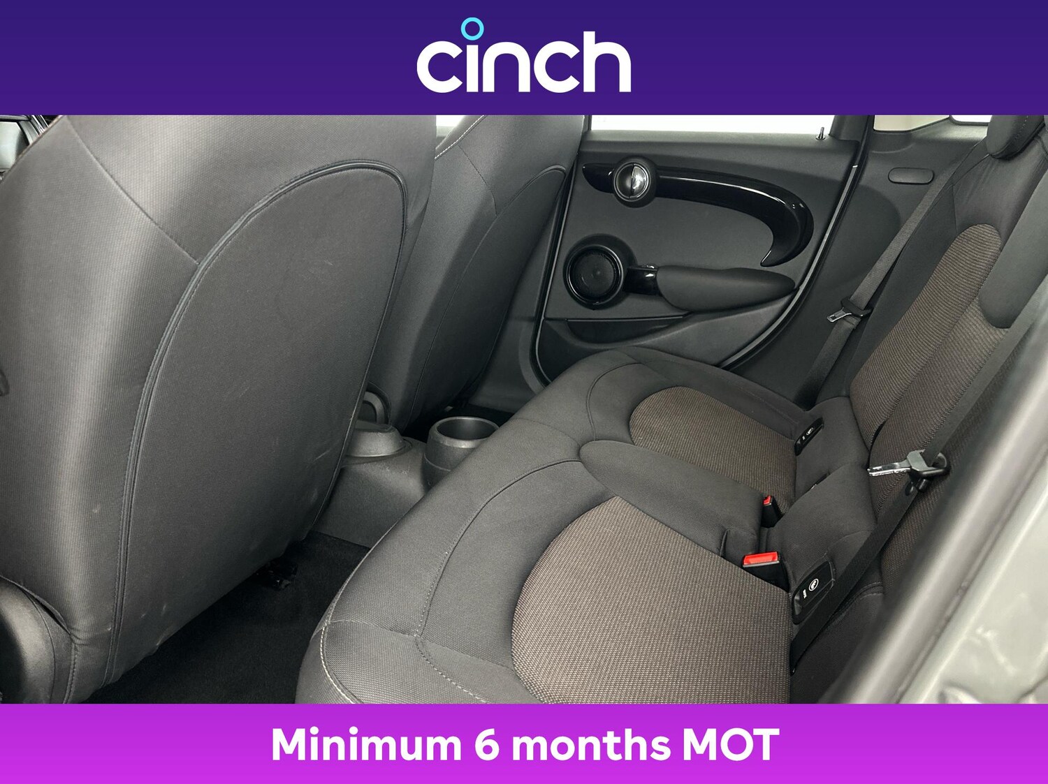Used MINI Hatch 2017 for sale - 76186343: Photo 20