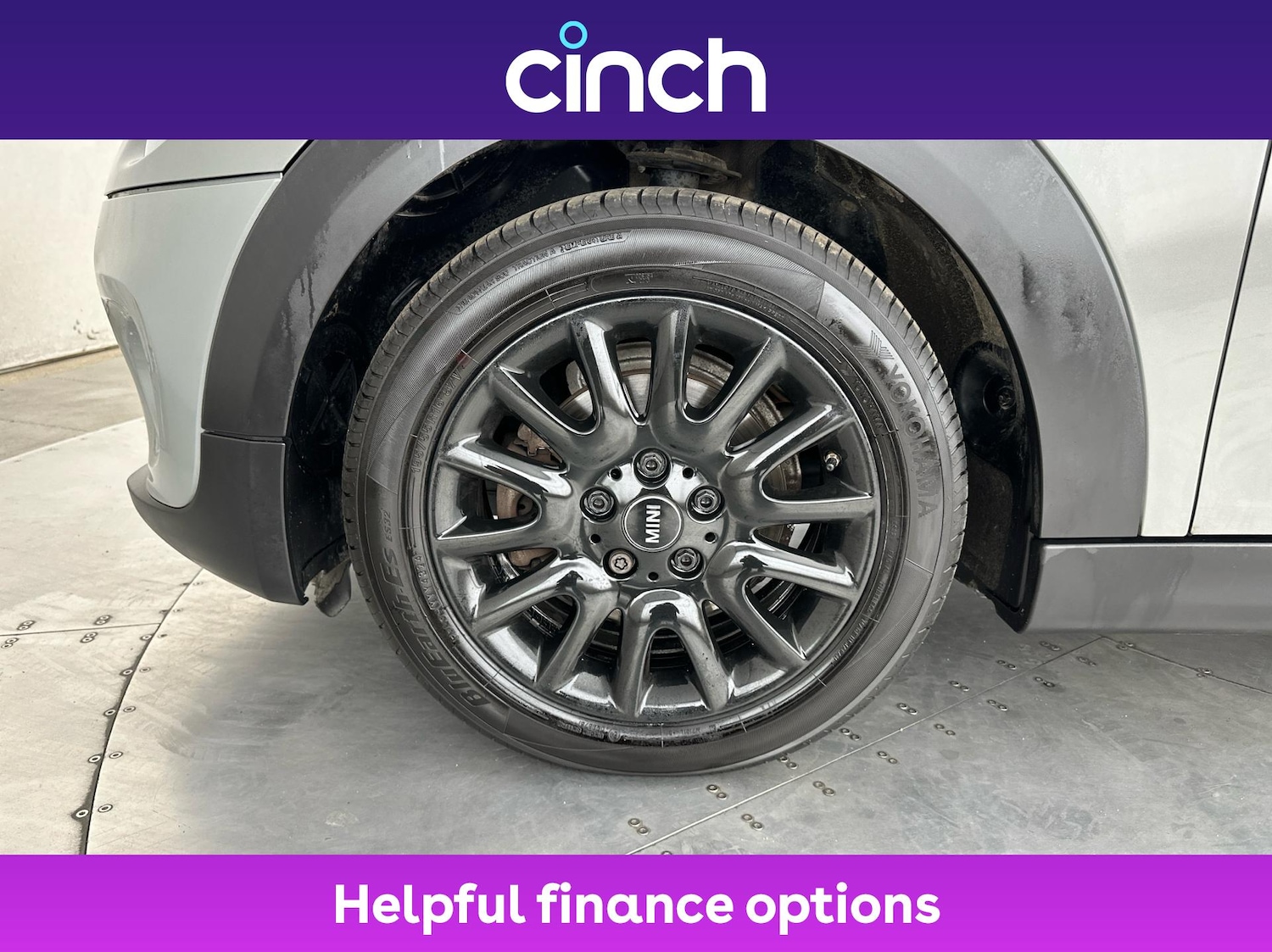 Used MINI Hatch 2017 for sale - 76186343: Photo 24
