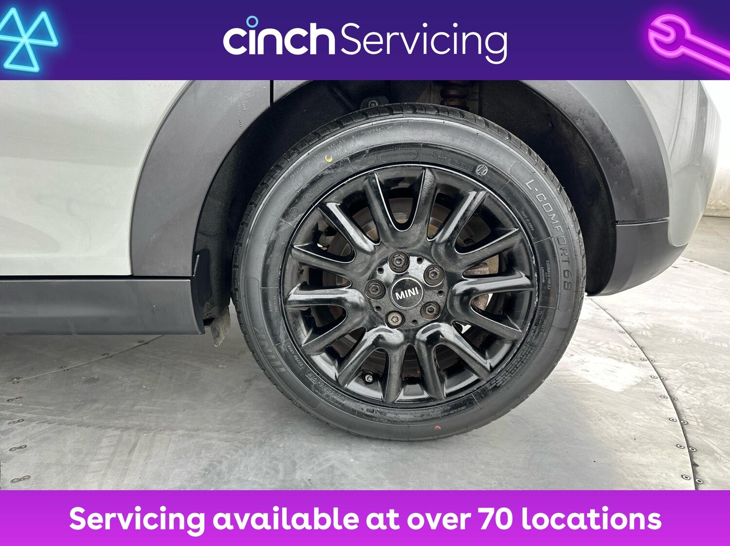 Used MINI Hatch 2017 for sale - 76186343: Photo 26
