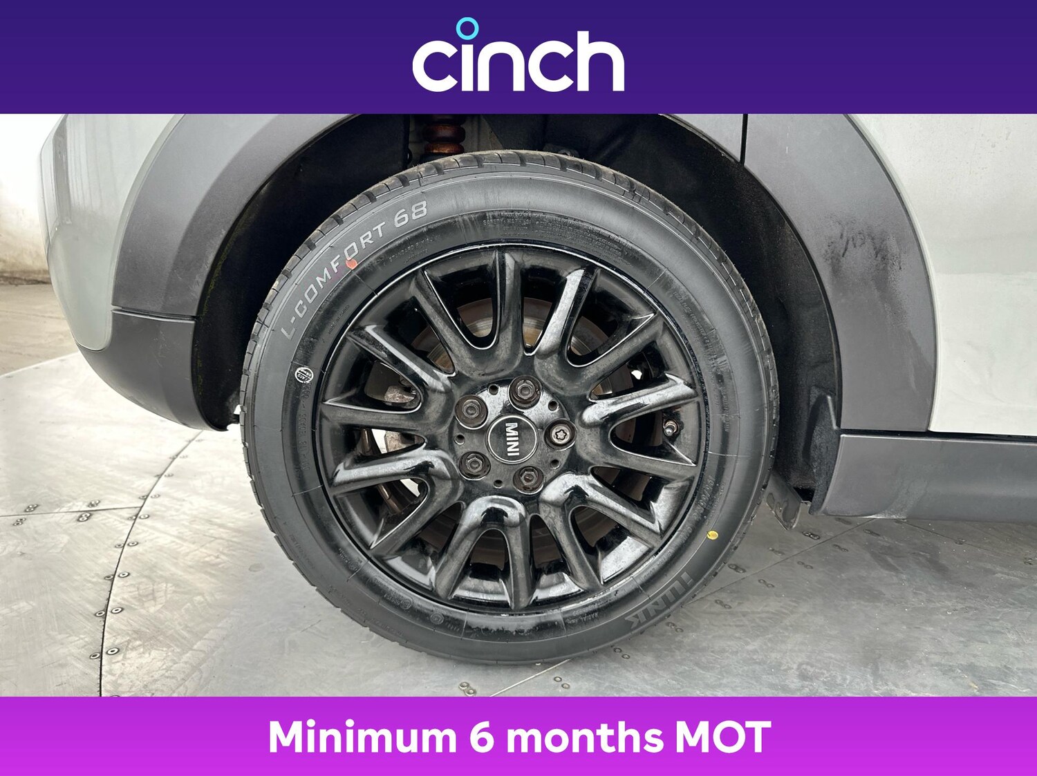 Used MINI Hatch 2017 for sale - 76186343: Photo 27