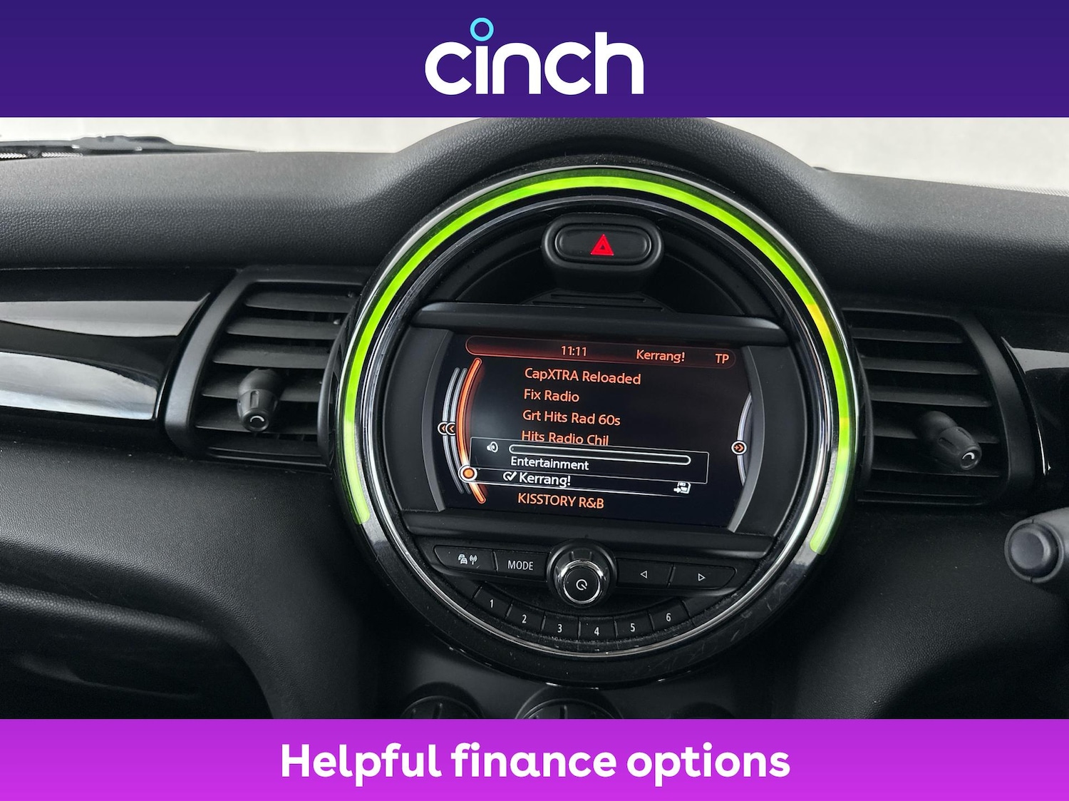Used MINI Hatch 2017 for sale - 76186343: Photo 30