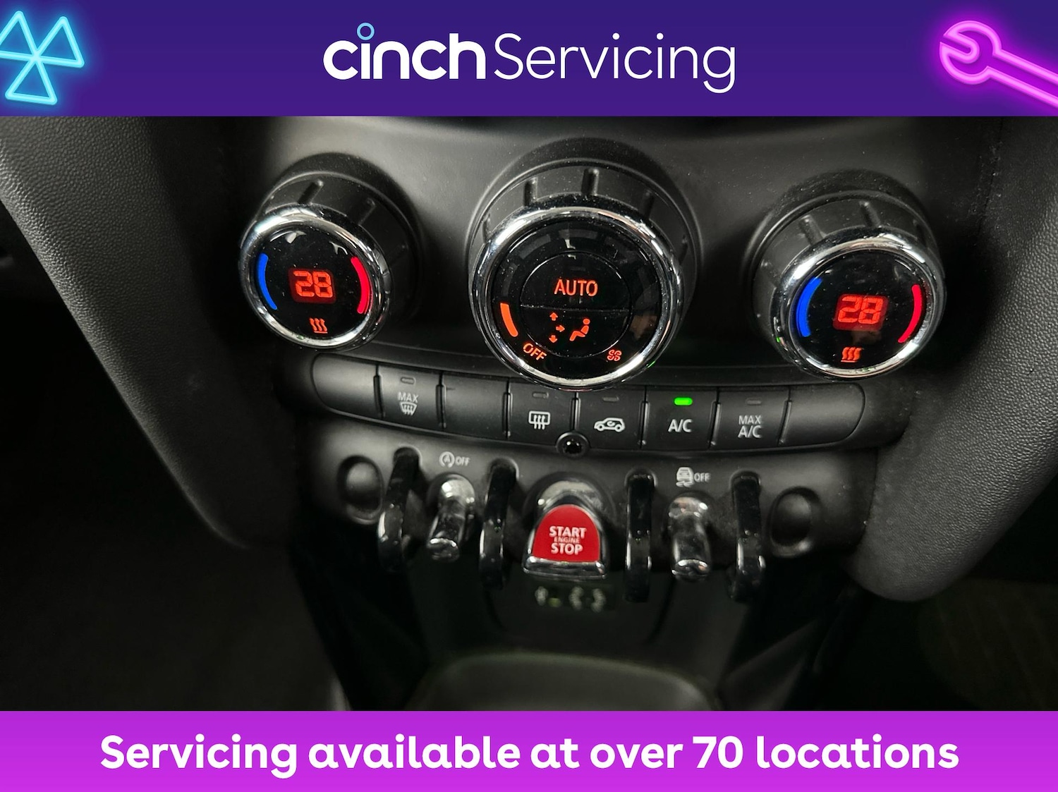 Used MINI Hatch 2017 for sale - 76186343: Photo 31