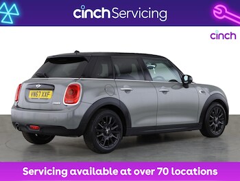 Used MINI Hatch 2017 for sale - 76186343: Photo 3