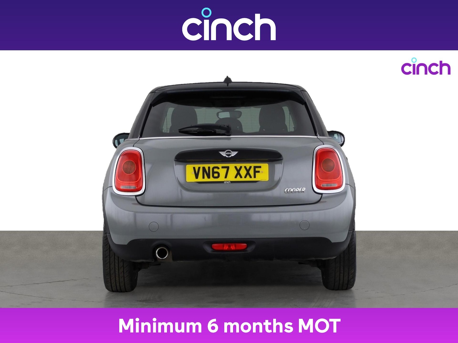 Used MINI Hatch 2017 for sale - 76186343: Photo 5