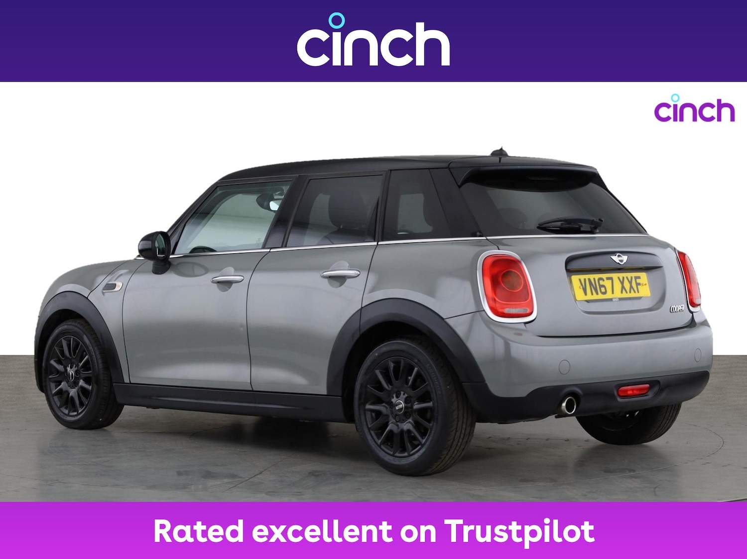 Used MINI Hatch 2017 for sale - 76186343: Photo 6