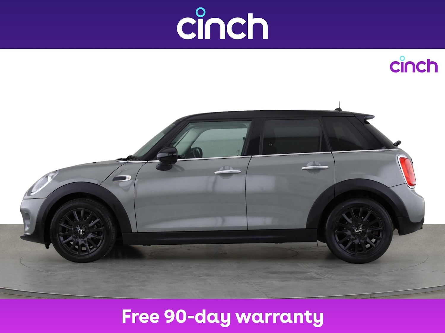Used MINI Hatch 2017 for sale - 76186343: Photo 8