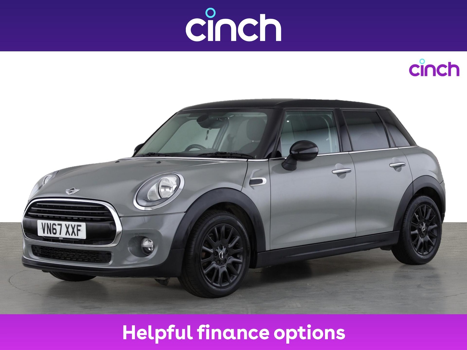 Used MINI Hatch 2017 for sale - 76186343: Photo 9