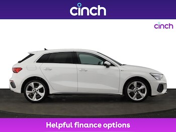 Used Audi A3 2023 for sale - 75892599: Photo