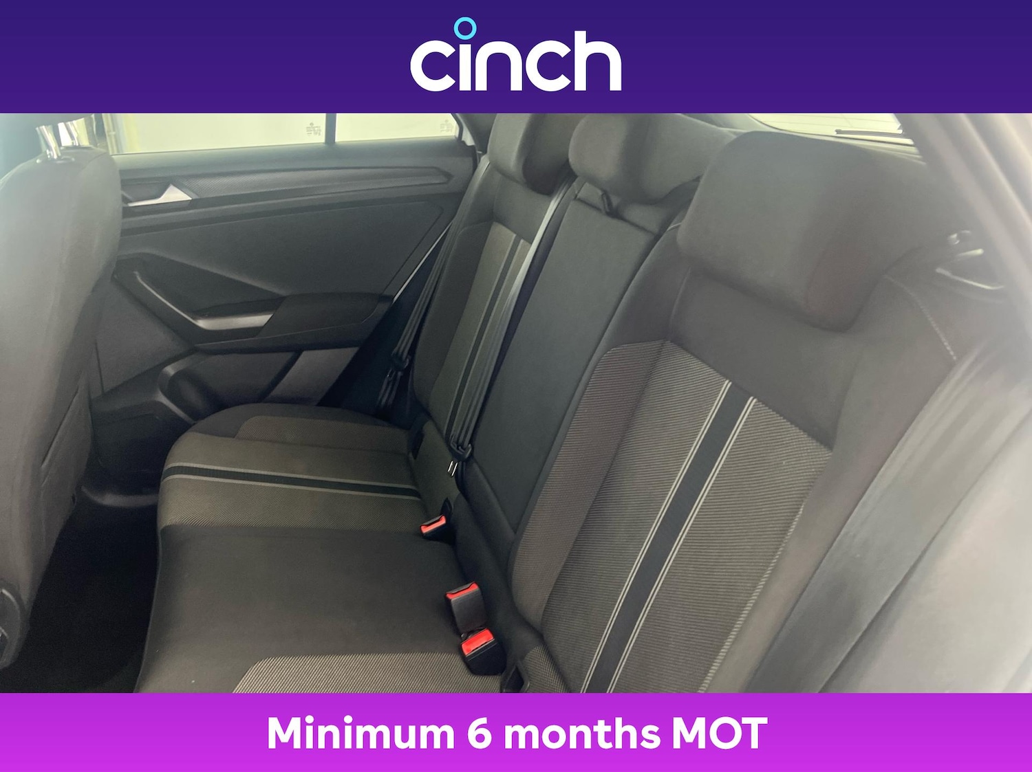 Used Volkswagen T-Roc 2021 for sale - 76438595: Photo 20