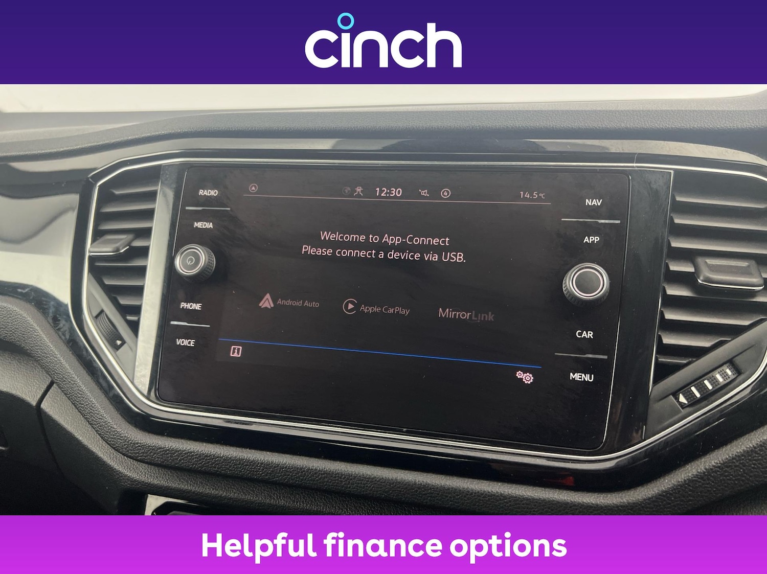 Used Volkswagen T-Roc 2021 for sale - 76438595: Photo 35