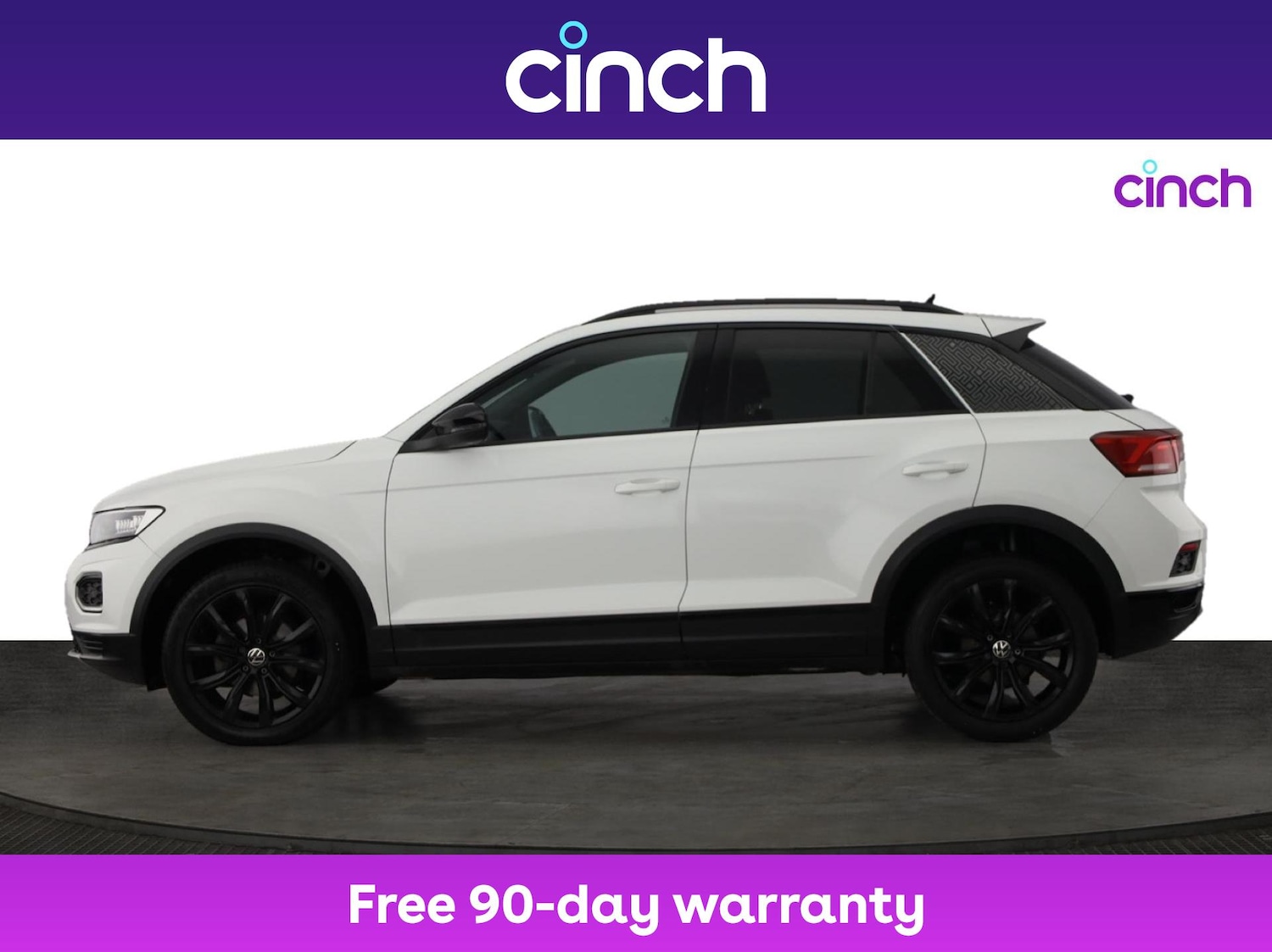 Used Volkswagen T-Roc 2021 for sale - 76438595: Photo 8