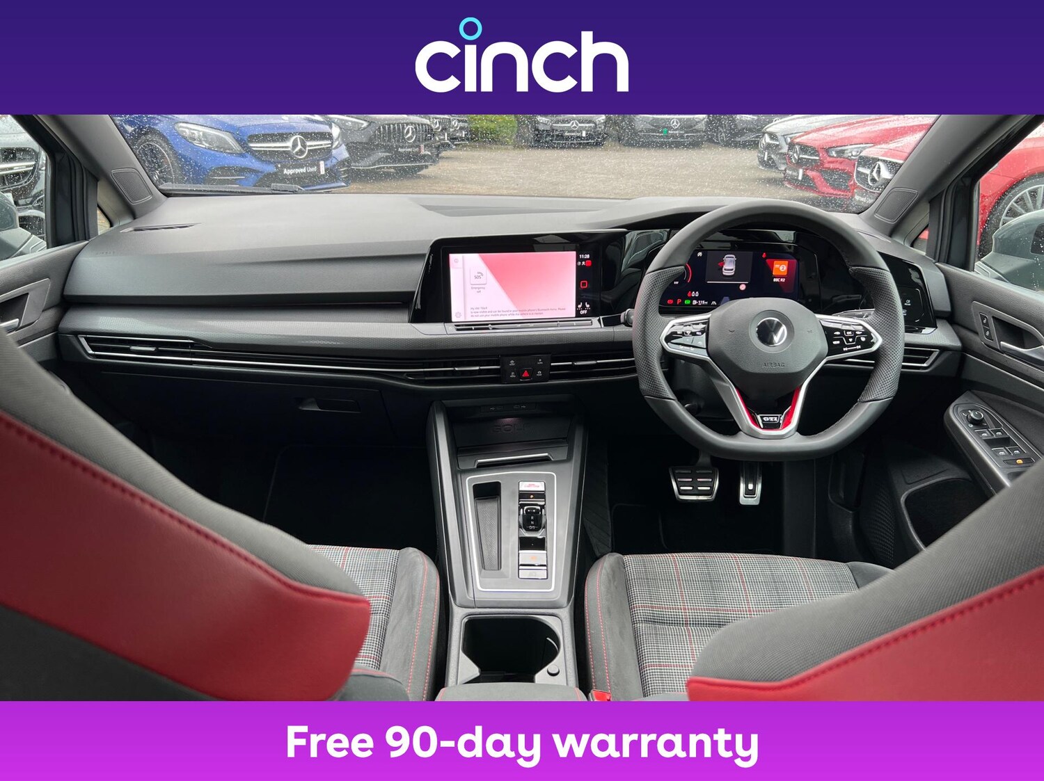 Used Volkswagen Golf 2021 for sale - 76648085: Photo 15