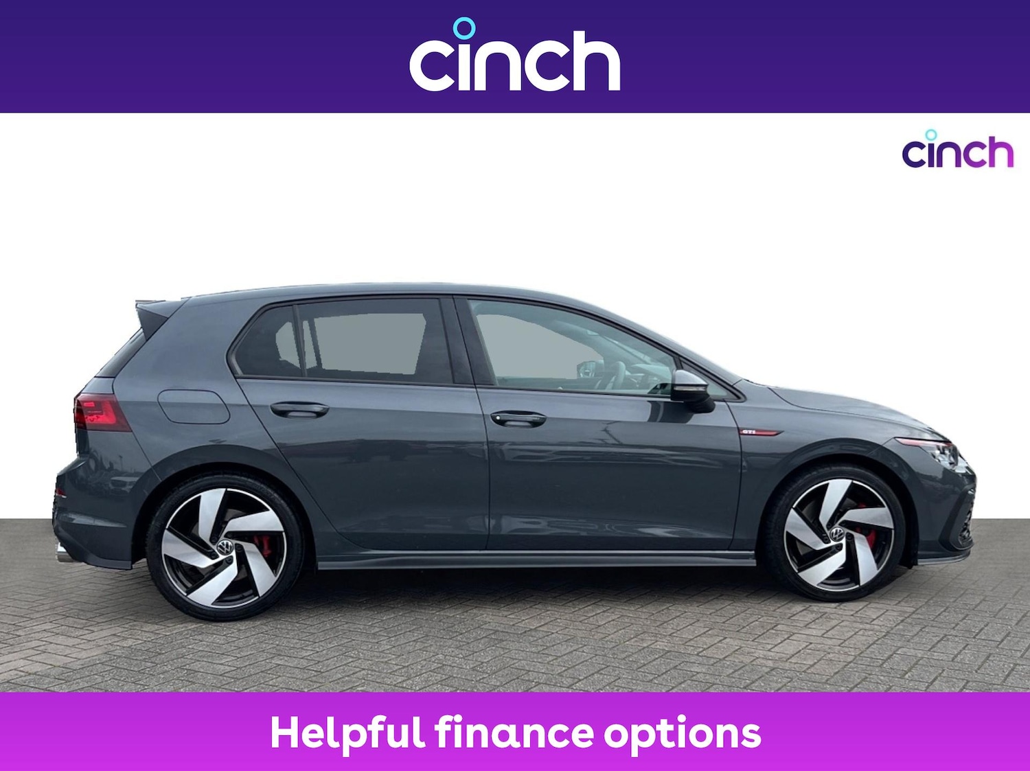 Used Volkswagen Golf 2021 for sale - 76648085: Photo 2