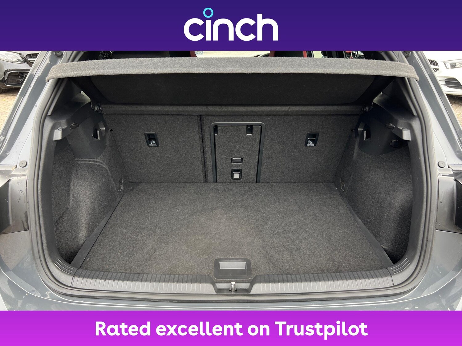 Used Volkswagen Golf 2021 for sale - 76648085: Photo 21