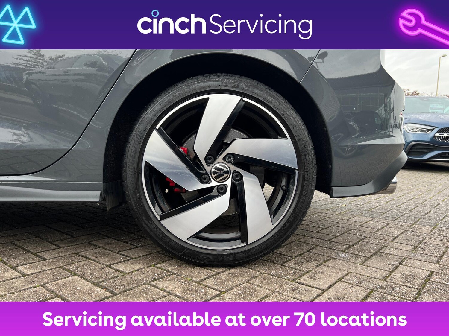 Used Volkswagen Golf 2021 for sale - 76648085: Photo 26