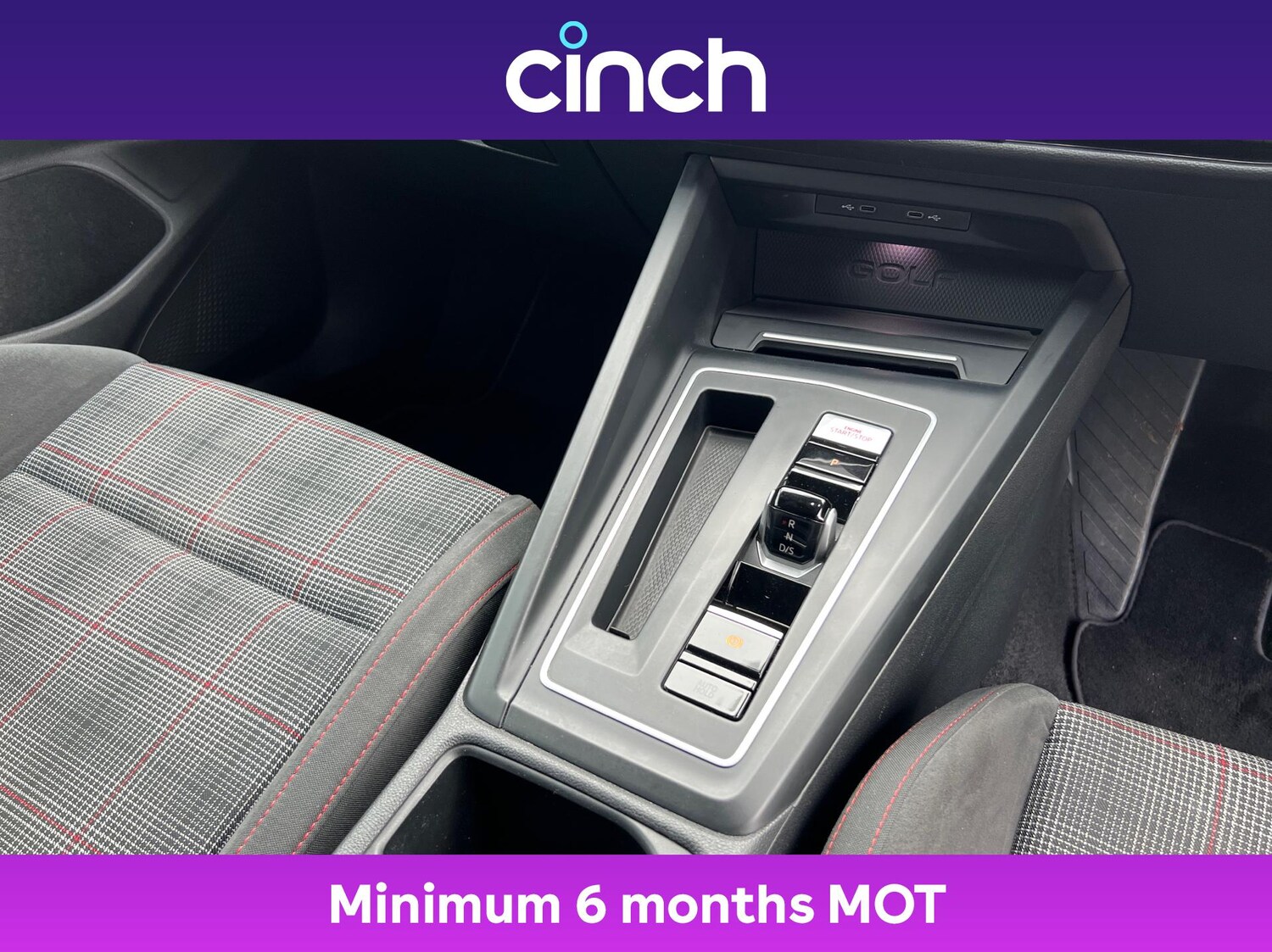 Used Volkswagen Golf 2021 for sale - 76648085: Photo 37