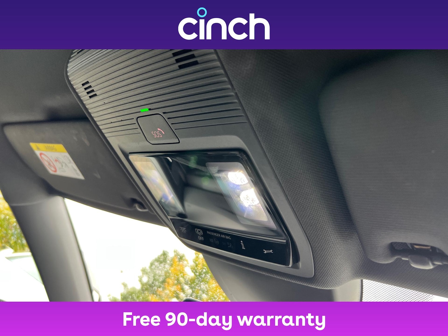 Used Volkswagen Golf 2021 for sale - 76648085: Photo 39