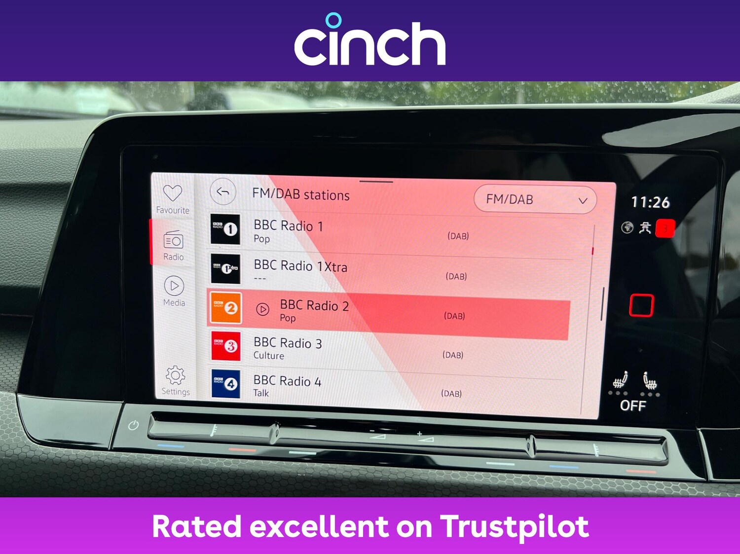 Used Volkswagen Golf 2021 for sale - 76648085: Photo 43