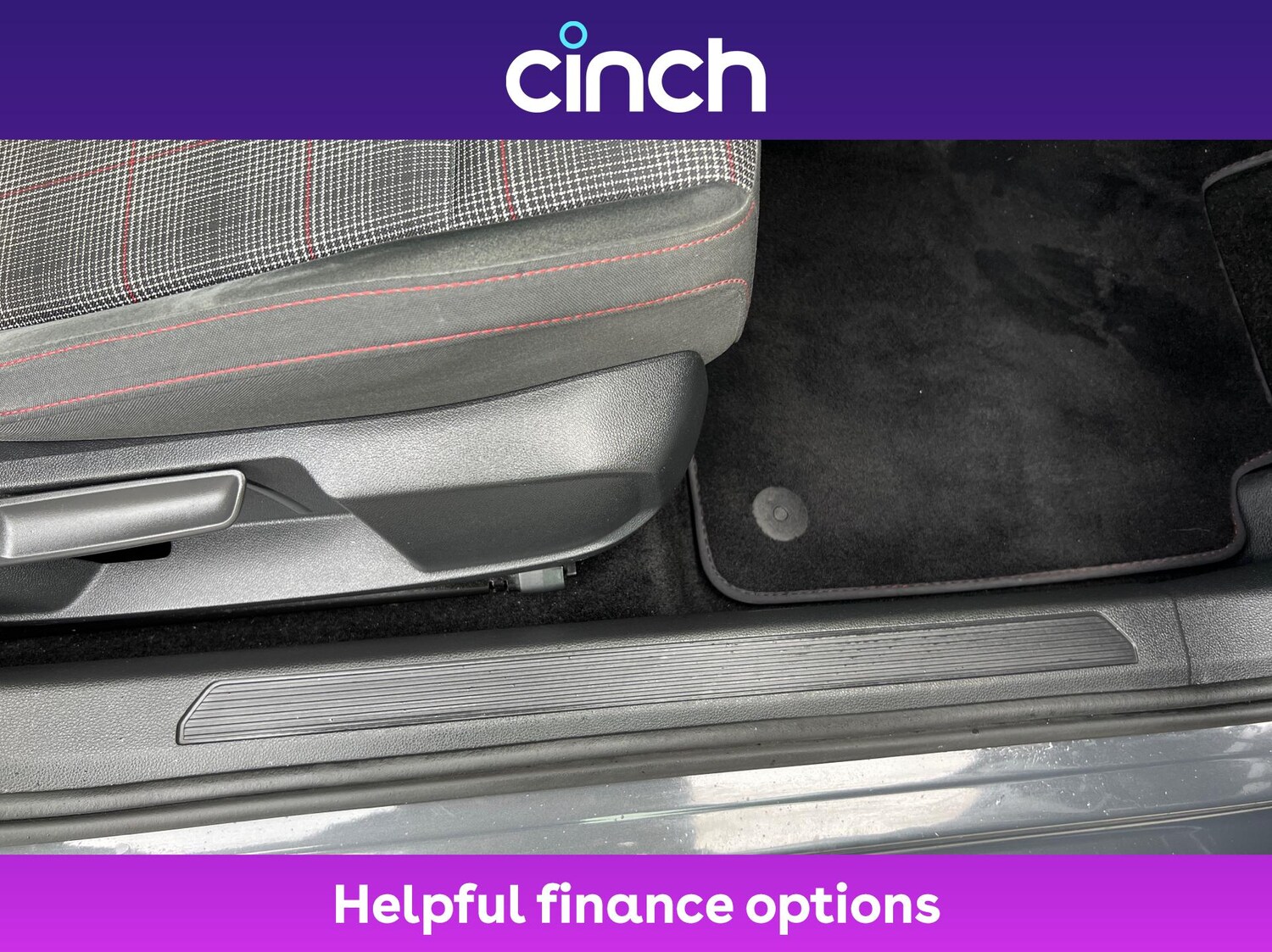 Used Volkswagen Golf 2021 for sale - 76648085: Photo 45