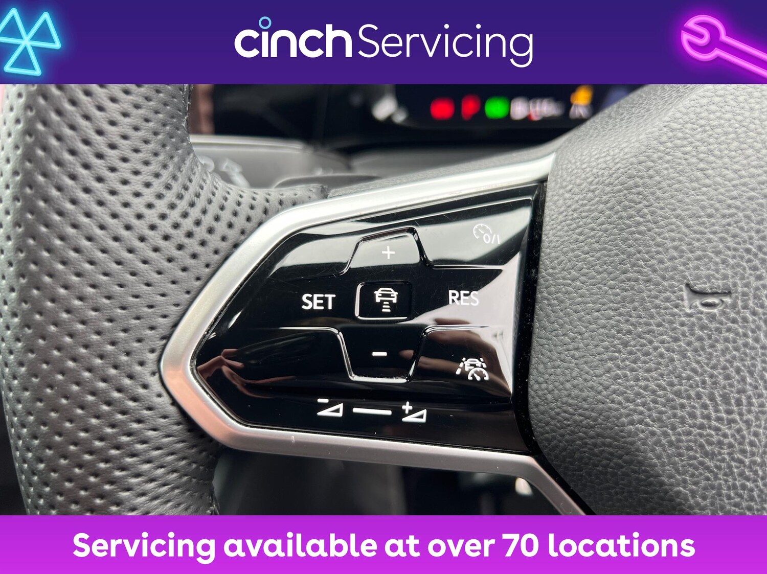 Used Volkswagen Golf 2021 for sale - 76648085: Photo 46