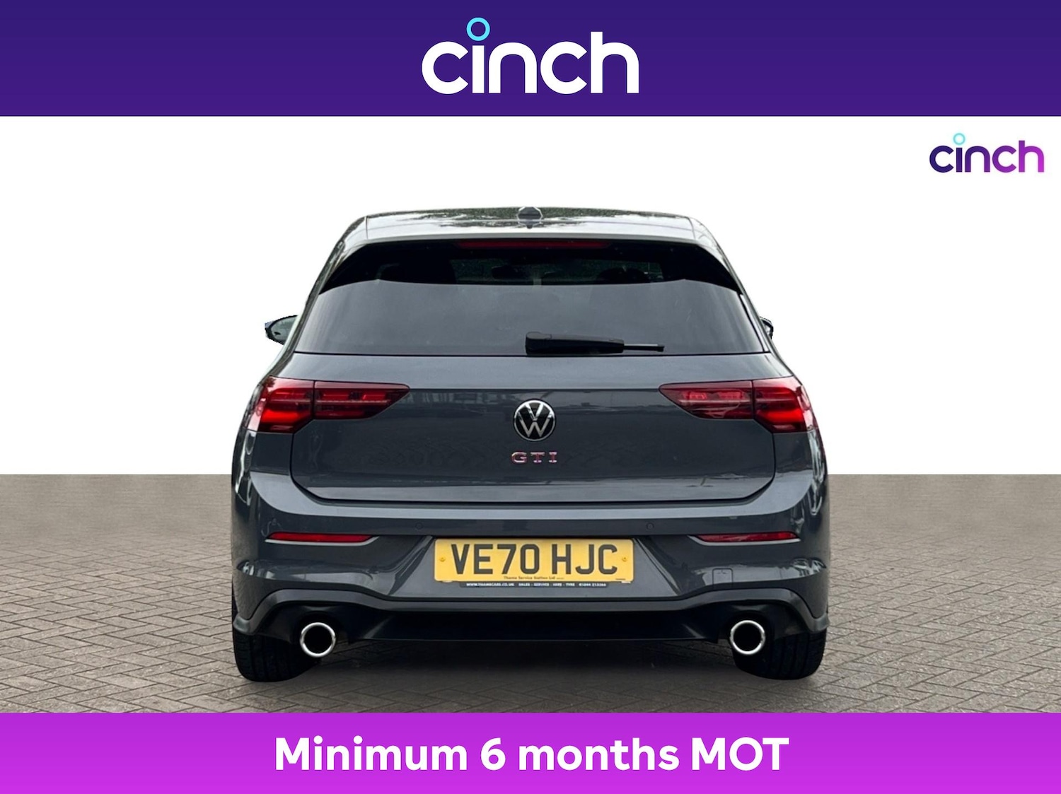 Used Volkswagen Golf 2021 for sale - 76648085: Photo 5