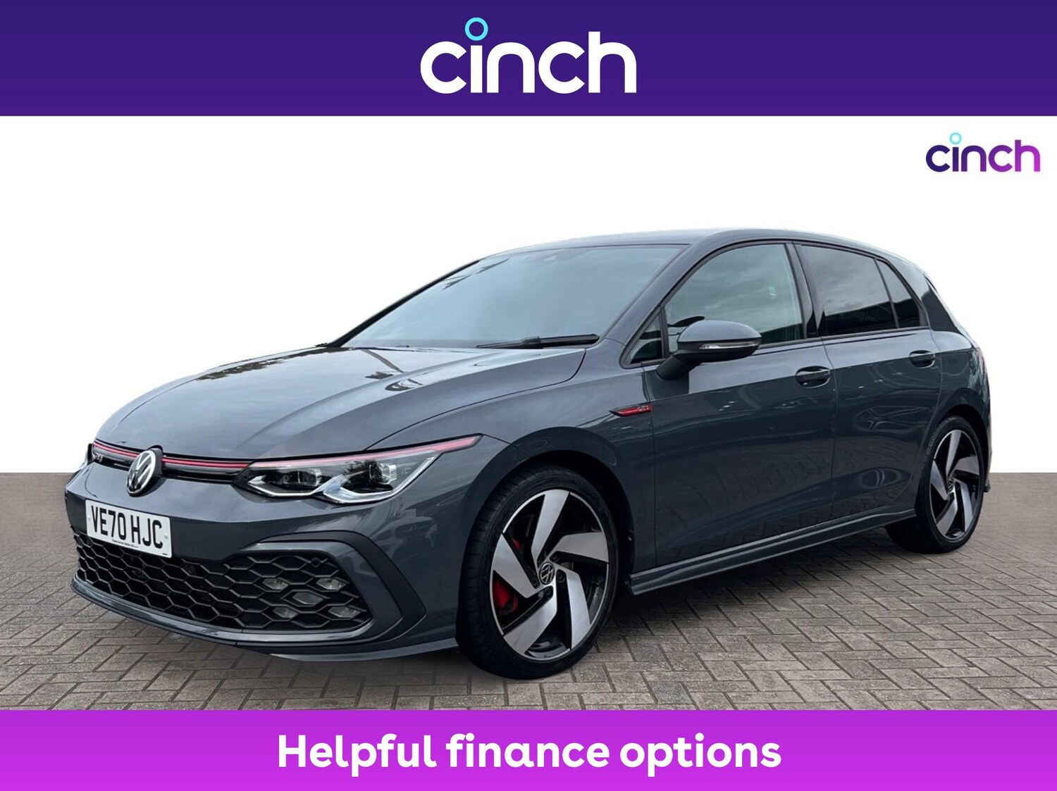 Used Volkswagen Golf 2021 for sale - 76648085: Photo 9