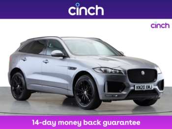2020 - 2.0d [180] Chequered Flag 5dr Auto AWD