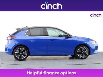 Used Vauxhall Corsa 2021 for sale - 75993694: Photo