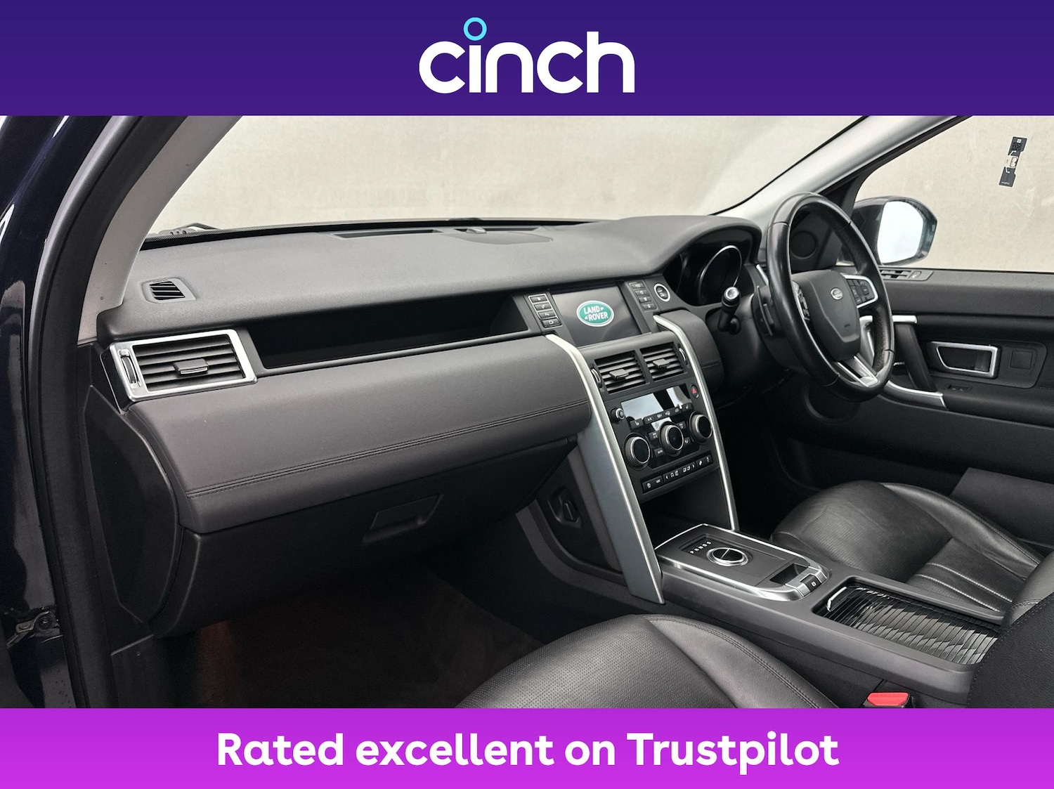 Used Land Rover Discovery Sport 2019 for sale - 76685316: Photo 14