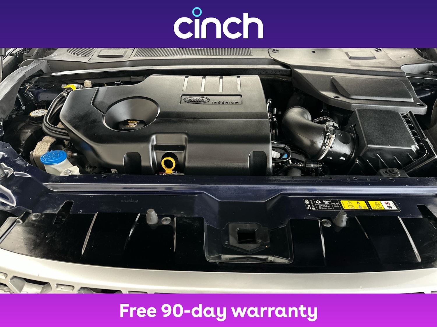 Used Land Rover Discovery Sport 2019 for sale - 76685316: Photo 23