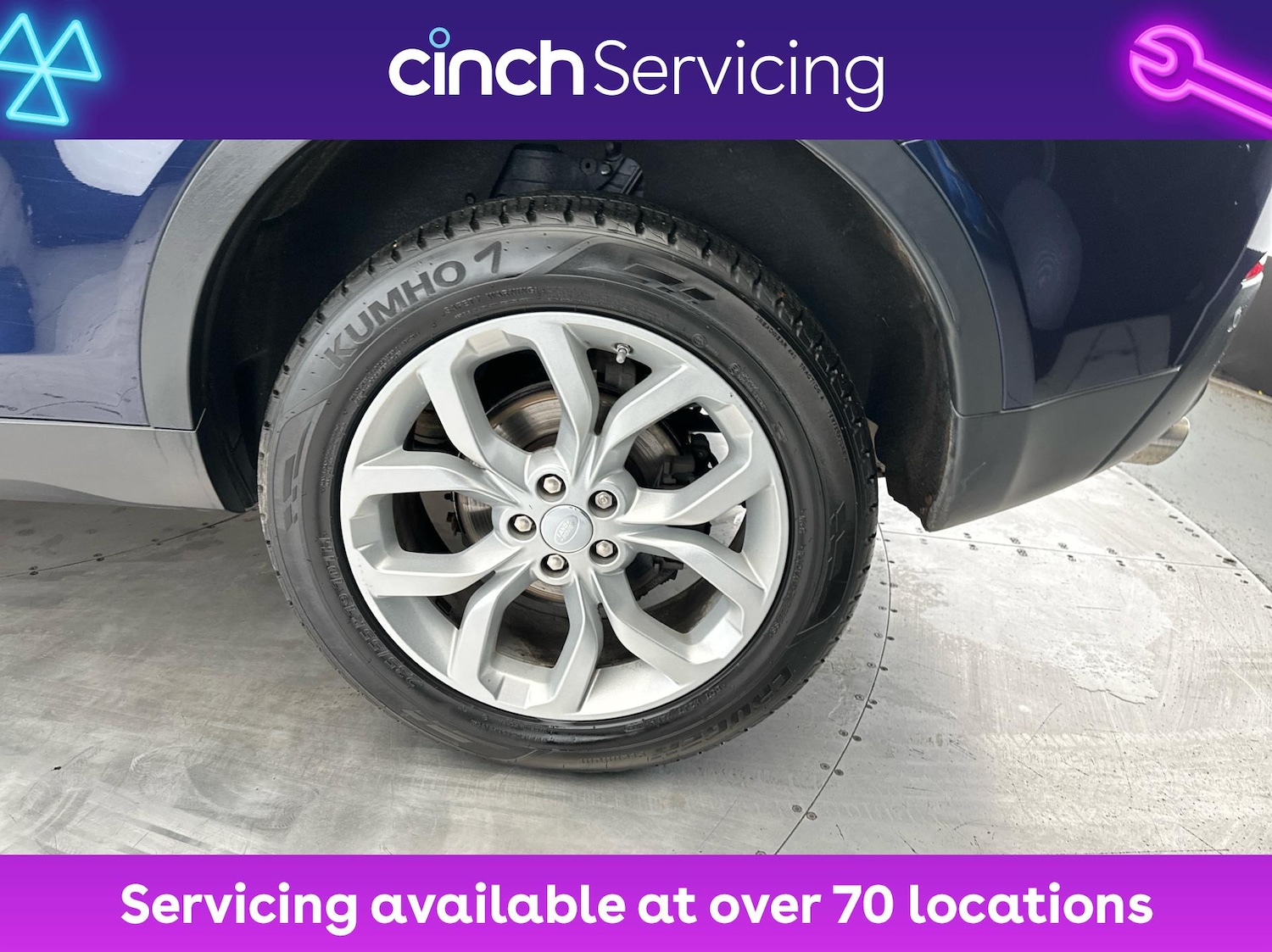 Used Land Rover Discovery Sport 2019 for sale - 76685316: Photo 26