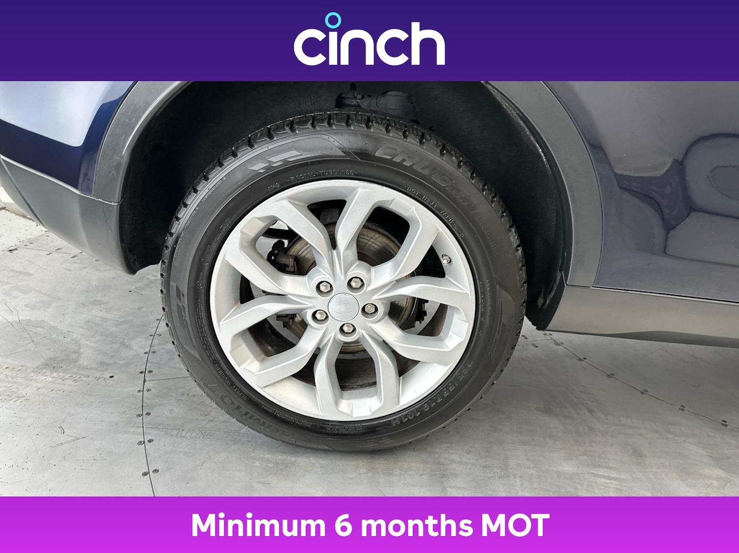 Used Land Rover Discovery Sport 2019 for sale - 76685316: Photo 27