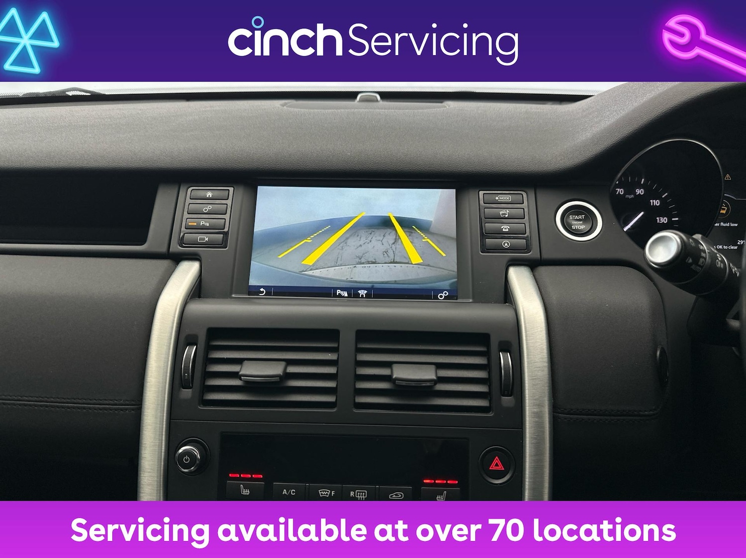 Used Land Rover Discovery Sport 2019 for sale - 76685316: Photo 31