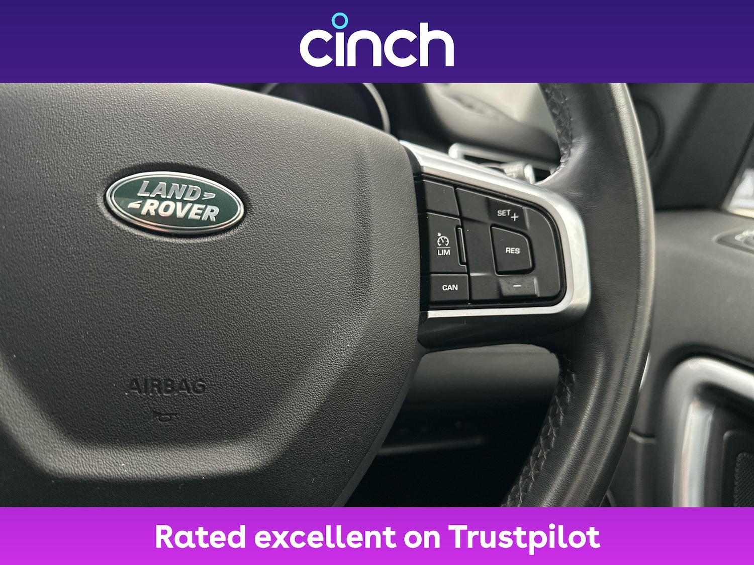 Used Land Rover Discovery Sport 2019 for sale - 76685316: Photo 33