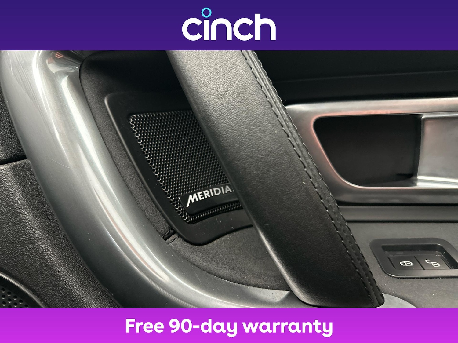 Used Land Rover Discovery Sport 2019 for sale - 76685316: Photo 34